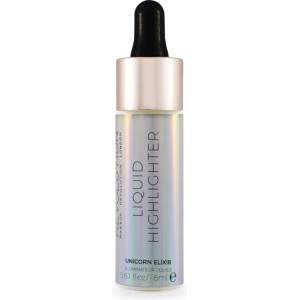 Makeup Revolution Liquid Highlighter Unicorn Elixir Хайлайтер 18ml