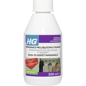 HG pro textil 300 ml
