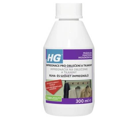 HG pro textil 300 ml