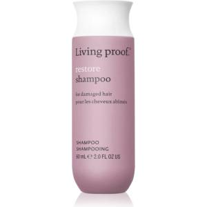 Living proof Restore възстановяващ шампоан за суха и увредена коса 60ml