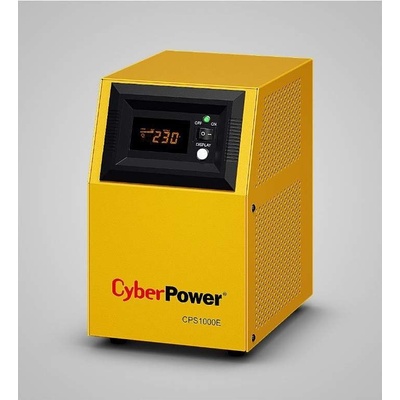 CyberPower CPS1000E
