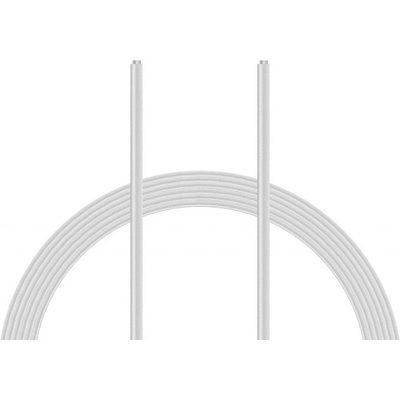 PELIKAN Kabel PVC 0.055mm2 10m bílý 6BI3021W