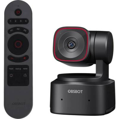Obsbot Tiny 2 Lite Remote Combo