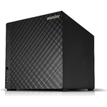 ASUS Asustor AS1204T NAS устройство