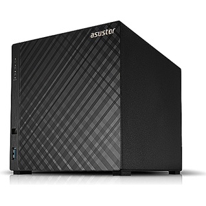 ASUS Asustor AS1204T NAS устройство