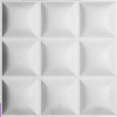 Impol Trade 3D PVC 10033 1ks