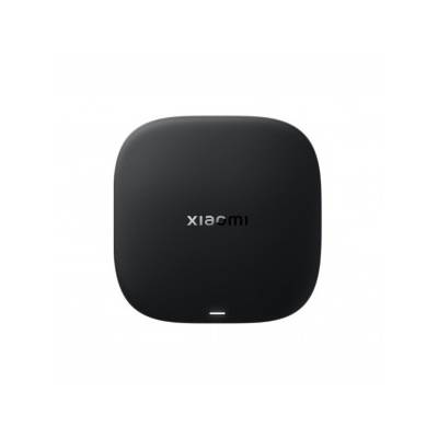 Xiaomi Mi TV Box S (3.Gen) Black