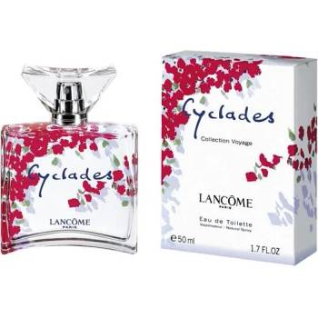 Image 1 of Lancome Cyclades EDT 50 ml