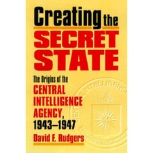 Creating the Secret State