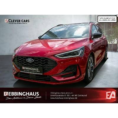 Ford Focus 114 kW