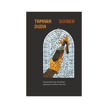 Dcerka - Tamara Duda