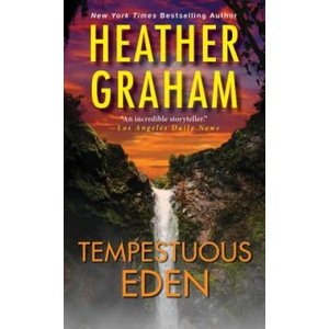 Tempestuous Eden | Heather Graham (ISBN: 9781420128857)