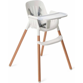 Peg Perego Стол за хранене Burigotto - Poke, Polar (24403)