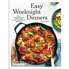 Easy Weeknight Dinners