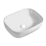 kielle Idolio 46x33 cm white (30624420)