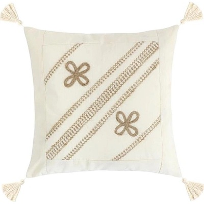 Bellatex Peru prírodná 52/004 40 x 40 cm