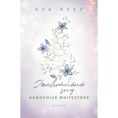 Zachráněné sny - Ava Reed