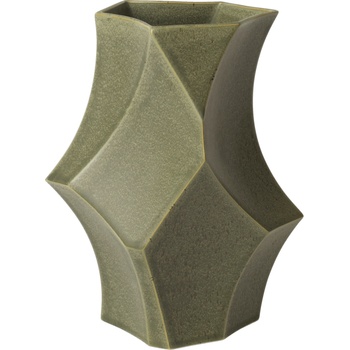 Ferm Living Ваза Cueva 26 см салвия (1104270801)