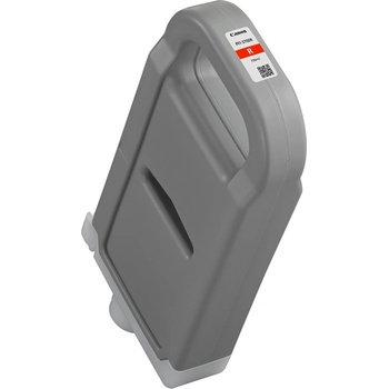 Image 1 of Canonblaek Canon Red PFI-3700R- мастилница 700 мл (6449C001)