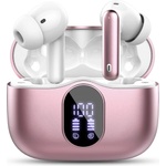 Btootos A90 Pro rose-gold Слушалки