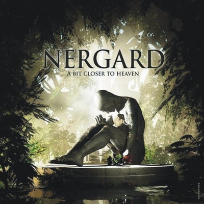 Bit Closer To Heaven - Nergard CD