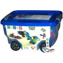 Ostatné stavebnice CLICS Rollerbox 15v1