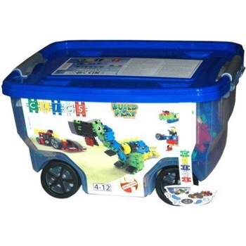 CLICS Rollerbox 15v1