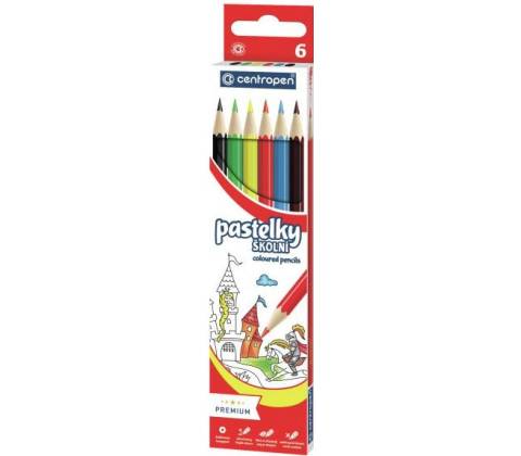 Centropen 9520/6f
