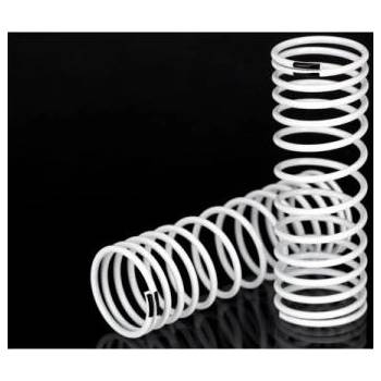 Traxxas пружина амортисьора предна (2)