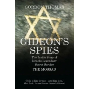 Gideon's Spies | Thomas Gordon (2014)