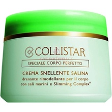 Collistar Speciale Corpo Perfetto zpevňující tělová péče (Intensive Firming Cream) 400 ml