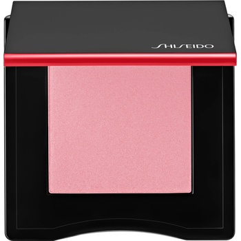 Shiseido Inner Glow Cheek Powder Руж компактен 4gr
