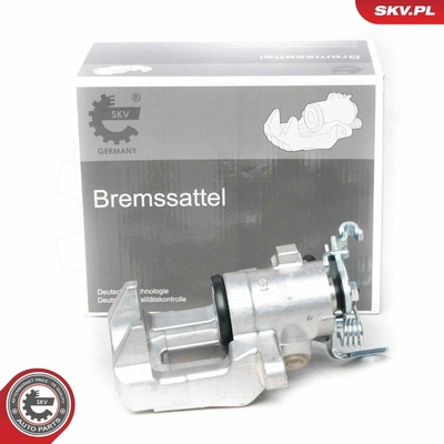 Brzdový strmeň ESEN SKV 23SKV003