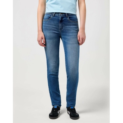 Wrangler SLIM RAVEN