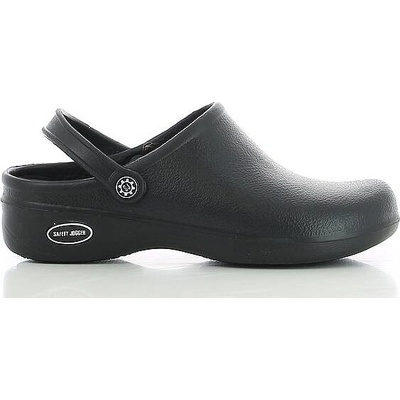 Safety Jogger Bestlight1 OB SRC obuv černá