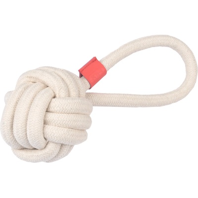 TIAKI míč s poutkem D 23 x Ø 8,3 cm