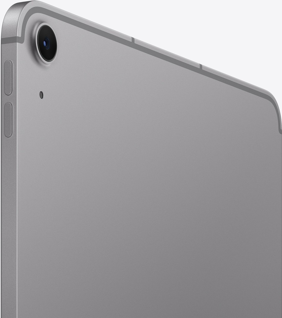 Apple iPad Air 11 (2024) 256GB Wi-Fi + Cellular Space Grey Apple iPad Air 11 (2024) 256GB Wi-Fi + Cellular Space Grey