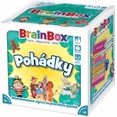 Brainbox Pohádky