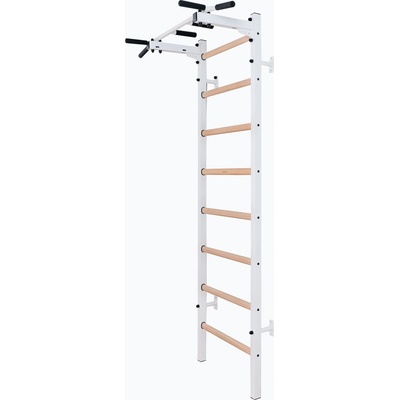 BenchK Гимнастическа стълба BenchK бяла BK-221W