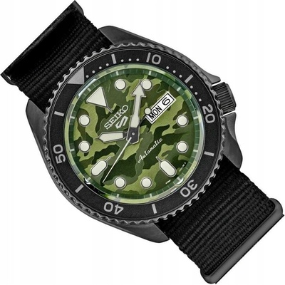Seiko SRPJ37K1