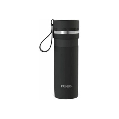 Primus Mika Wide Insulated Travel Mug 500 ml Cliffside Ash Sivá