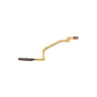 Xiaomi Poco X3 NFC - Senzor Otisku Prsta + Flex Kabel (Shadow Gray), Shadow Grey