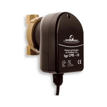 WEBERMAN FERRO W0101
