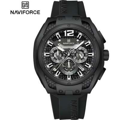 Naviforce KP38609 čierna