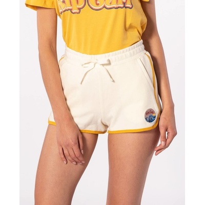 Rip Curl Revival short Egret biela