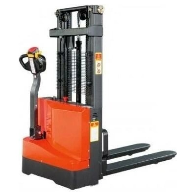LUGERO CDD1520Ms