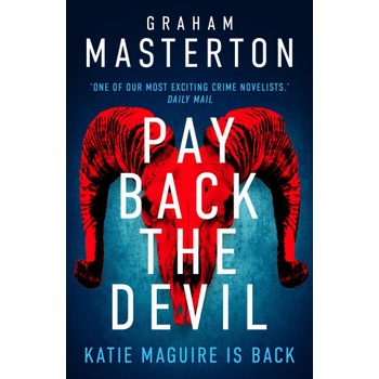 Pay Back The Devil | Masterton, Graham