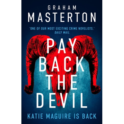 Pay Back The Devil | Masterton, Graham