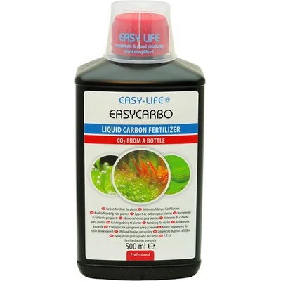 EASY LIFE EASY-LIFE Carbo 500мл