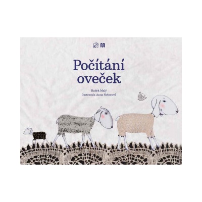 Počítání oveček - Radek Malý
